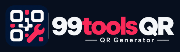 99tools QR Generator